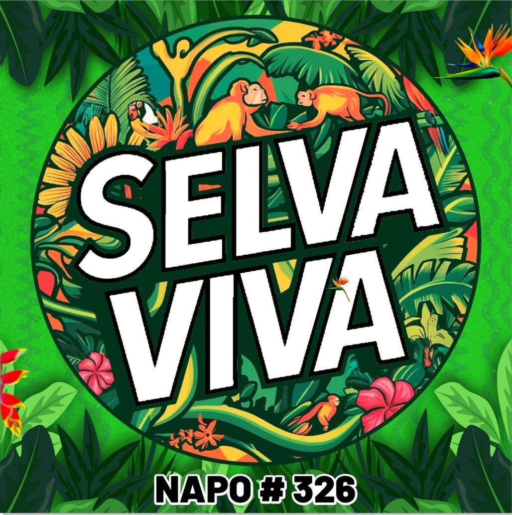 ホテル Selva Viva イキトス エクステリア 写真